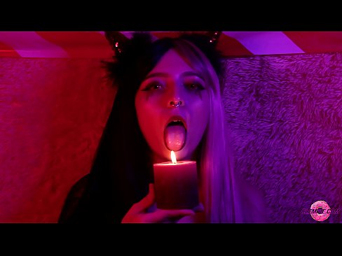 ❤️ Blowjob xamaasad leh oo ka timid Sexy Succubus oo leh oofsan afka Muqaal dabada %so.truedating.top ❌