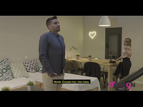 ❤️ PORNBCN 4K Mid ka mid ah naag qaan-gaar ah oo naaso waaweyn leh waxay rabtaa inay dabada noqoto Gigolo yar oo leh dick blowjob amortism adag fuck gacanta shaqo eeyga qaabka maxsuul leefleefi kacsiga Faransiiska subtitles Muqaal dabada %so.truedating.top ❌